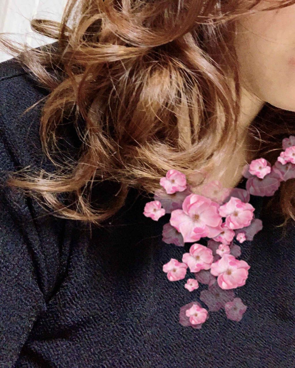 マイリップス/JILL STUART/口紅を使ったクチコミ（3枚目）