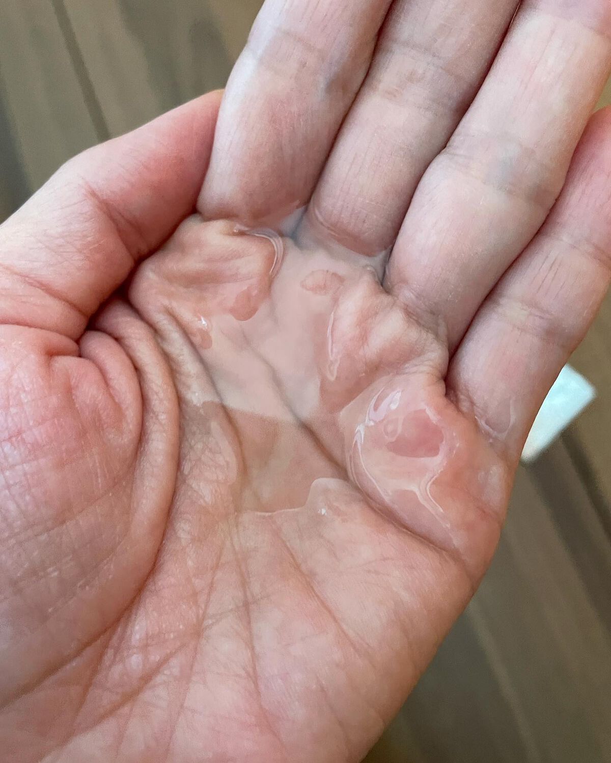 ritan on LIPS 「リジュアップが手元にどどいたので早速使ってみました。先ずはリジ..」(4枚目)