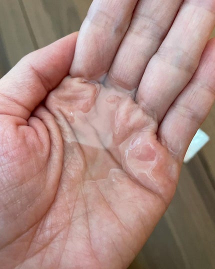 ritan on LIPS 「リジュアップが手元にどどいたので早速使ってみました。先ずはリジ..」(4枚目)