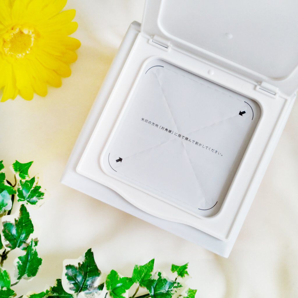 オールインワンシートマスク モイストEXⅡ/クオリティファースト/シートマスク・パックを使ったクチコミ(6枚目)