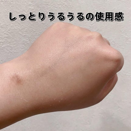 ダルバ ホワイトトリュフファーストスプレーセラム/ダルバ/ミスト状化粧水を使ったクチコミ(9枚目)