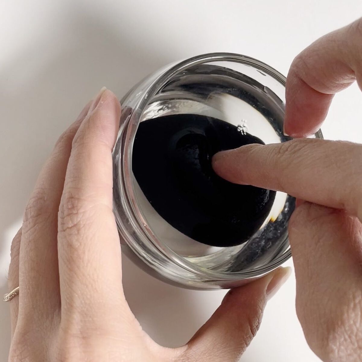 テクニカルブレンダー/ブリリアージュ/パフ・スポンジを使ったクチコミ（3枚目）