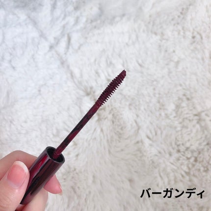 MOTE MASCARA™ (モテマスカラ)/UZU BY FLOWFUSHI/マスカラを使ったクチコミ(5枚目)