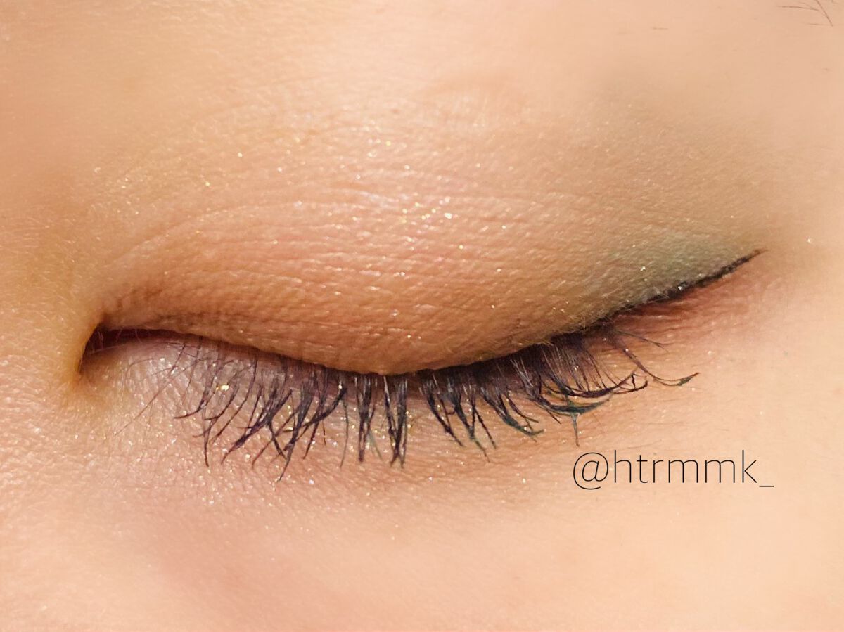 ロング&カールマスカラ アドバンストフィルム/ヒロインメイク/マスカラを使ったクチコミ(5枚目)