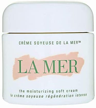 DE LA MER ザ・モイスチュアライジング ソフト クリーム