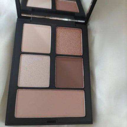 hemeアイシャドウパレット/heme/アイシャドウパレットを使ったクチコミ(2枚目)