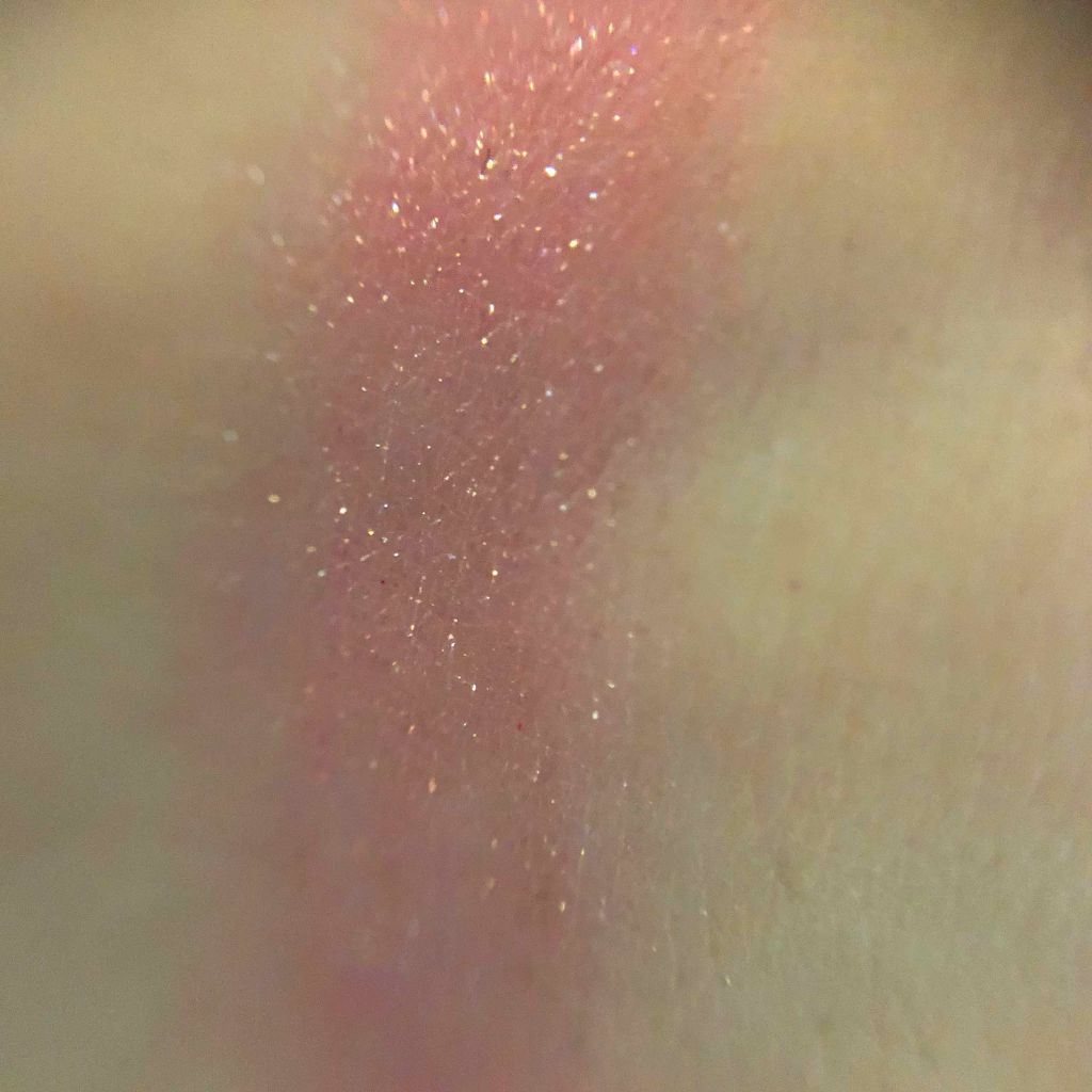 ルックアット マイアイジュエル/ETUDE/単色アイシャドウを使ったクチコミ（2枚目）