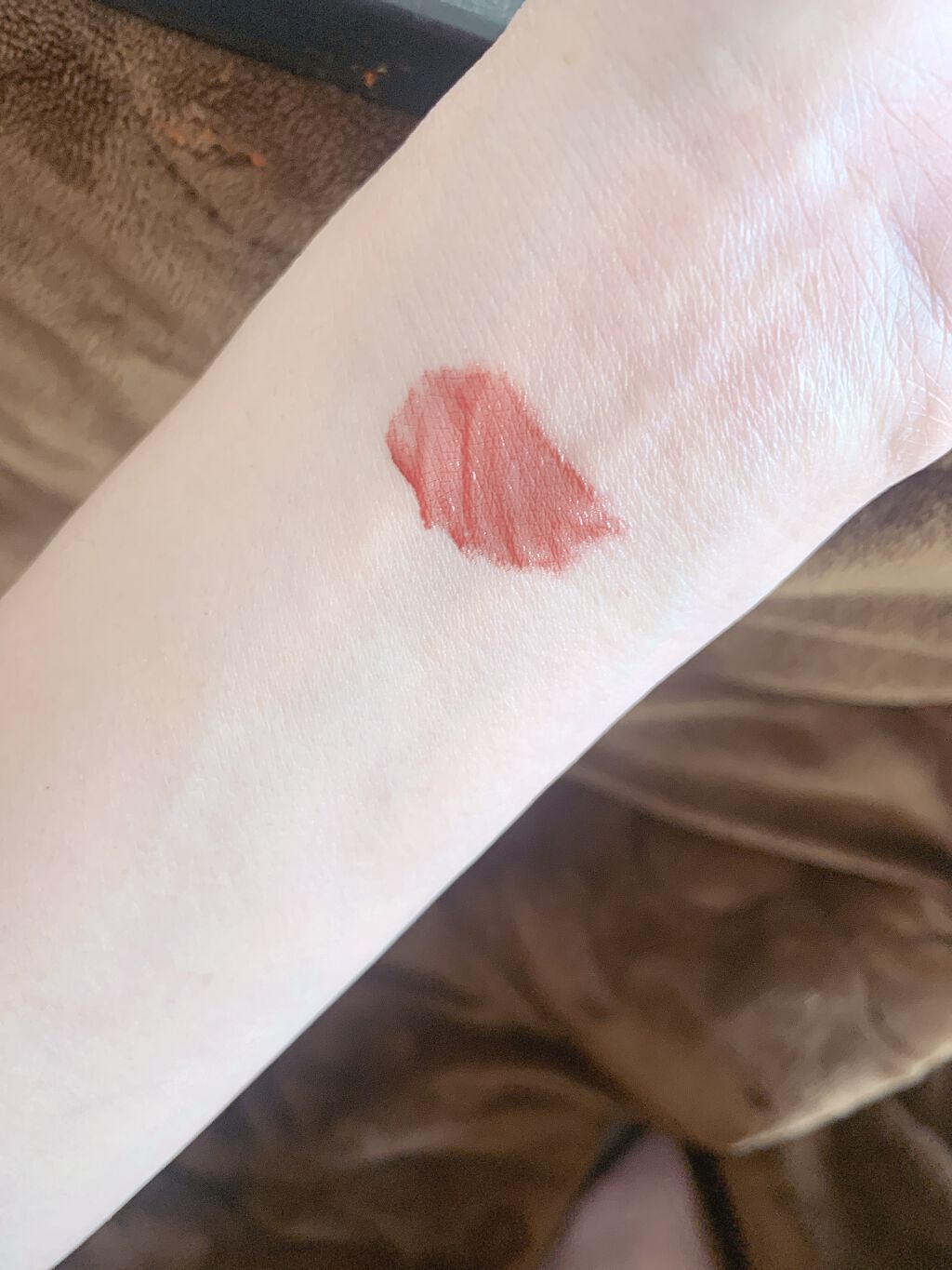リップカラー/IPSA/口紅を使ったクチコミ(3枚目)