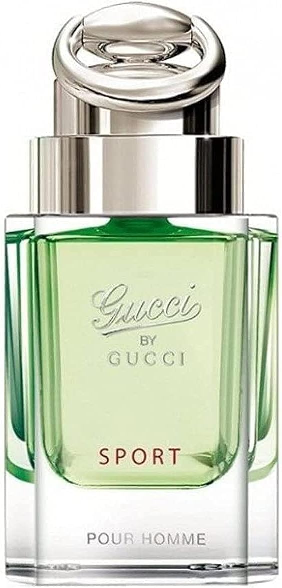 GUCCI beauty グッチ バイ グッチ スポーツ プールオム