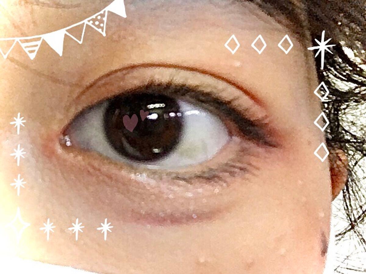 ラスティングマルチアイベース WP/キャンメイク/アイシャドウベースを使ったクチコミ(1枚目)