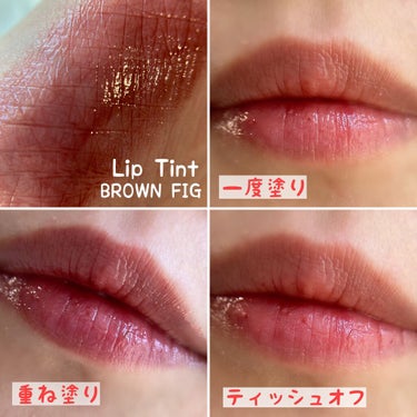 eri♡ on LIPS 「バレンタイン過ぎちゃいましたが……😂💦バレンタインコスメとして..」（4枚目）