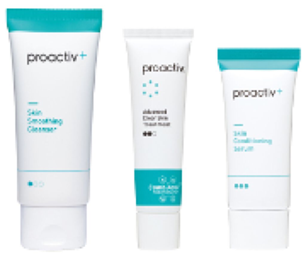 プロアクティブ アドバンストセット