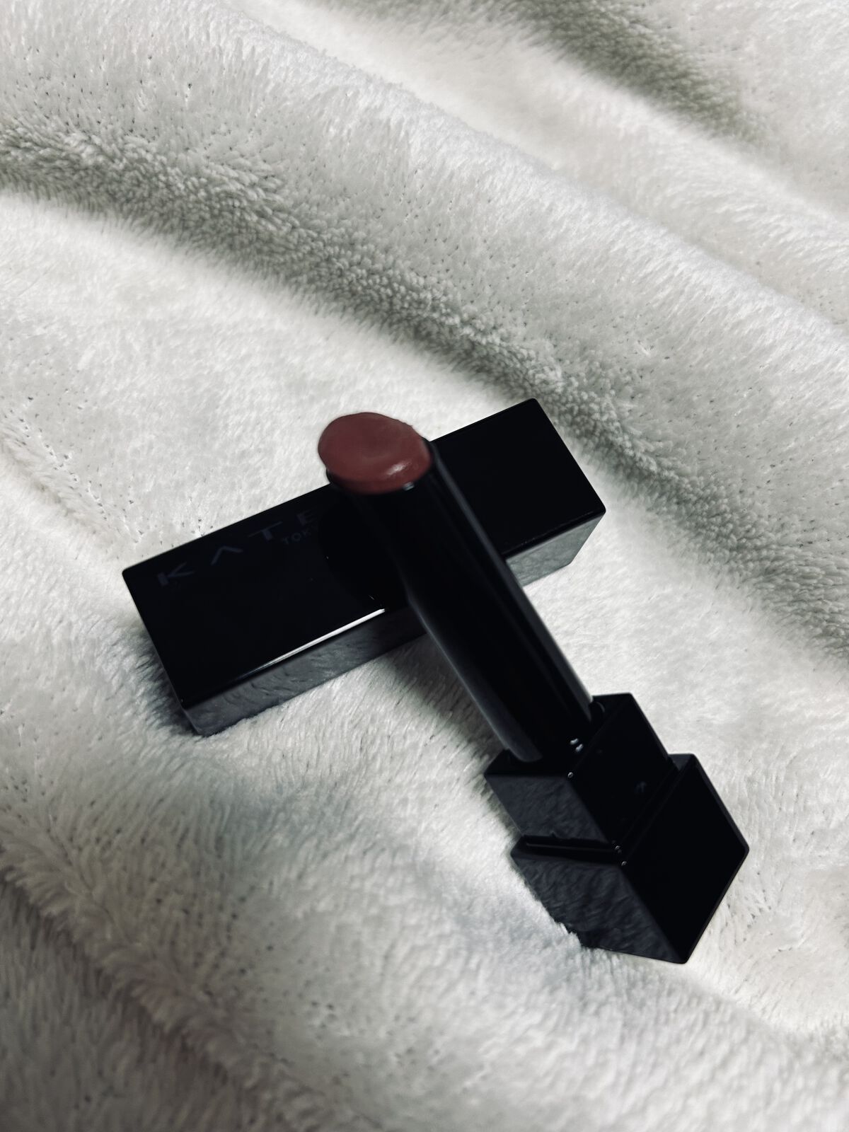 ケイト リップモンスター/KATE/口紅を使ったクチコミ（2枚目）