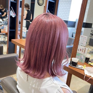 イミュライズ シャンプー/ヘアトリートメント/オージュア/シャンプー・コンディショナーを使ったクチコミ（1枚目）