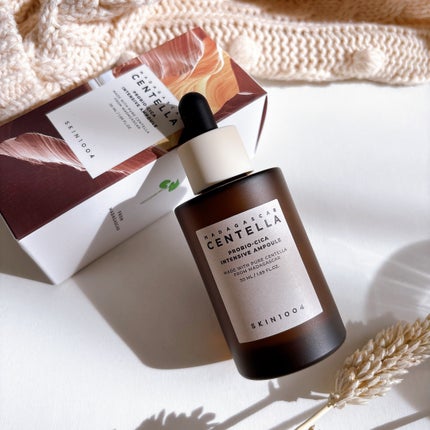 プロバイオシカ インテンシブ アンプル/SKIN1004/美容液を使ったクチコミ(6枚目)