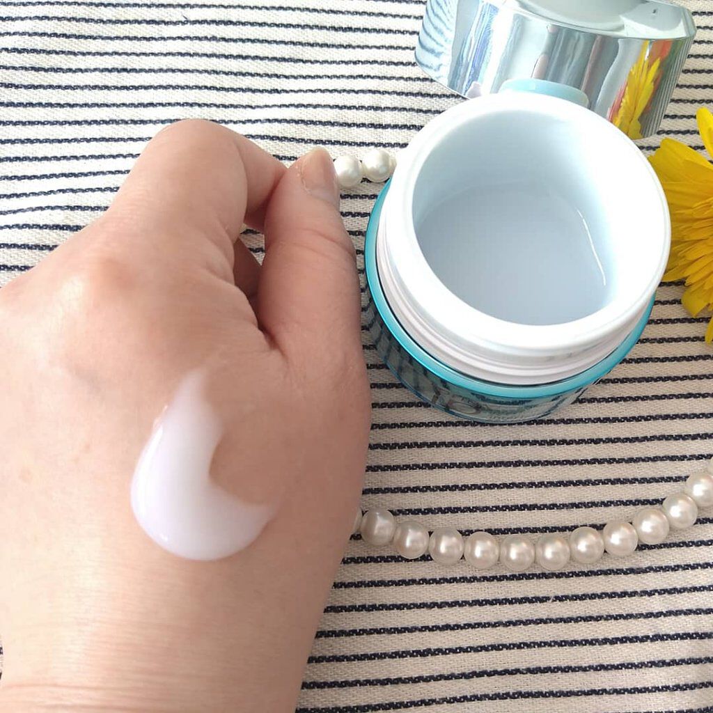 インターリンクセラム 毛穴の目立たない澄んだうるおい肌へ/SOFINA iP/美容液を使ったクチコミ（2枚目）