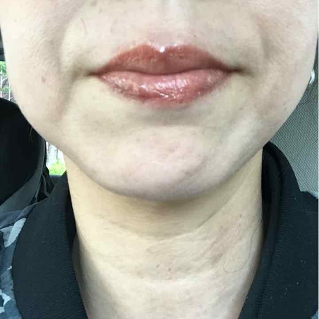 ディグニファイド リップス/Celvoke/口紅を使ったクチコミ(1枚目)