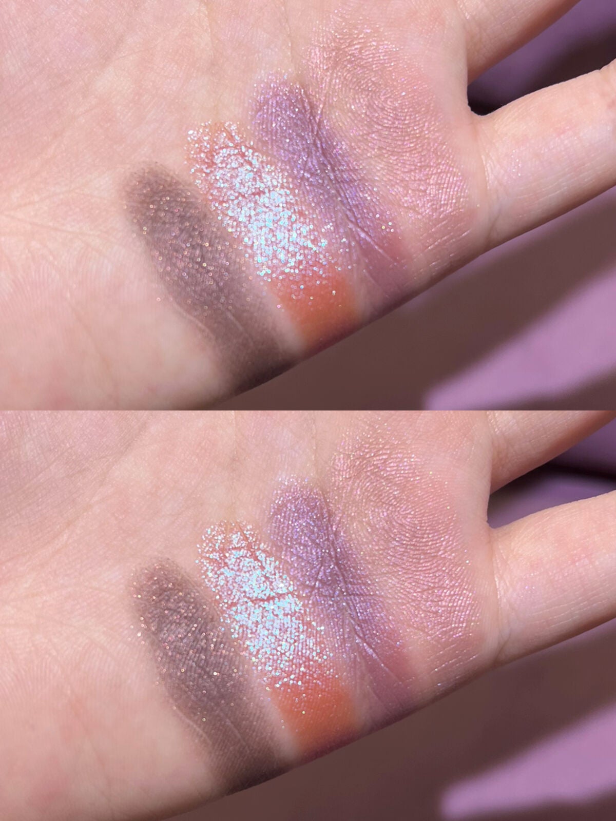 アイ カラー クォード/TOM FORD BEAUTY/アイシャドウパレットを使ったクチコミ(4枚目)