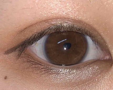 「密着アイライナー」クリームペンシル/デジャヴュ/ペンシルアイライナーを使ったクチコミ(1枚目)