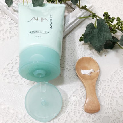 クレンジングリサーチ ウォッシュクレンジング N/クレンジングリサーチ/洗顔フォームを使ったクチコミ(3枚目)