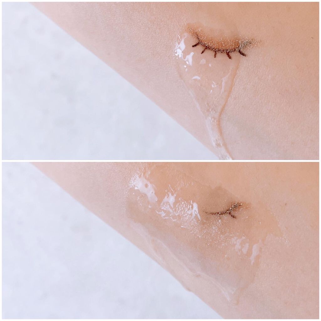 オトナプラス スマートクレンズオイル/サボリーノ/オイルクレンジングを使ったクチコミ（3枚目）