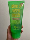 Chasin Rabbits aloe u vera much スージングジェル