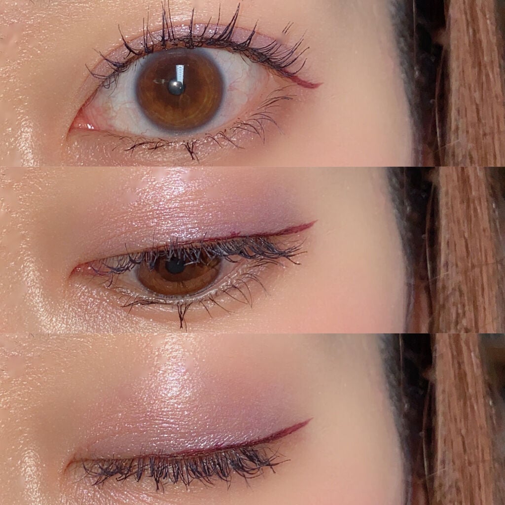 オペラ マイラッシュ アドバンスト/OPERA/マスカラを使ったクチコミ(2枚目)