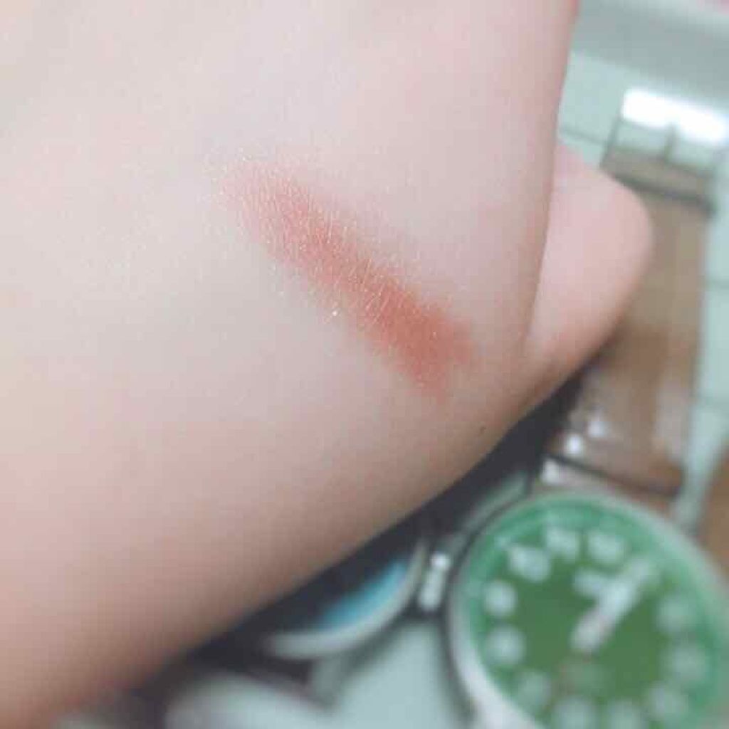 アディクション ザ アイシャドウ/ADDICTION/単色アイシャドウを使ったクチコミ(2枚目)