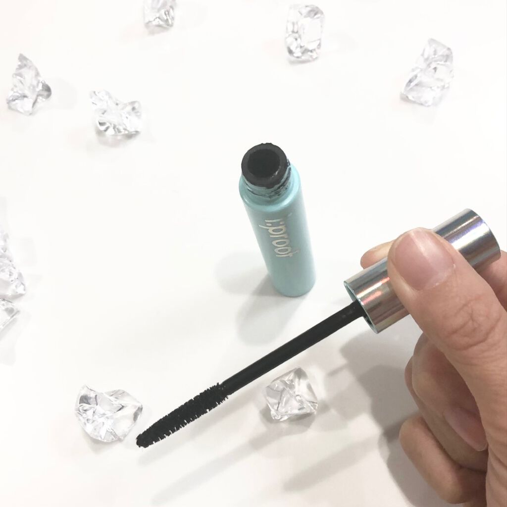 インプレッシブセパレートマスカラ ロング／ボリューム/アイプルーフ/マスカラを使ったクチコミ（3枚目）