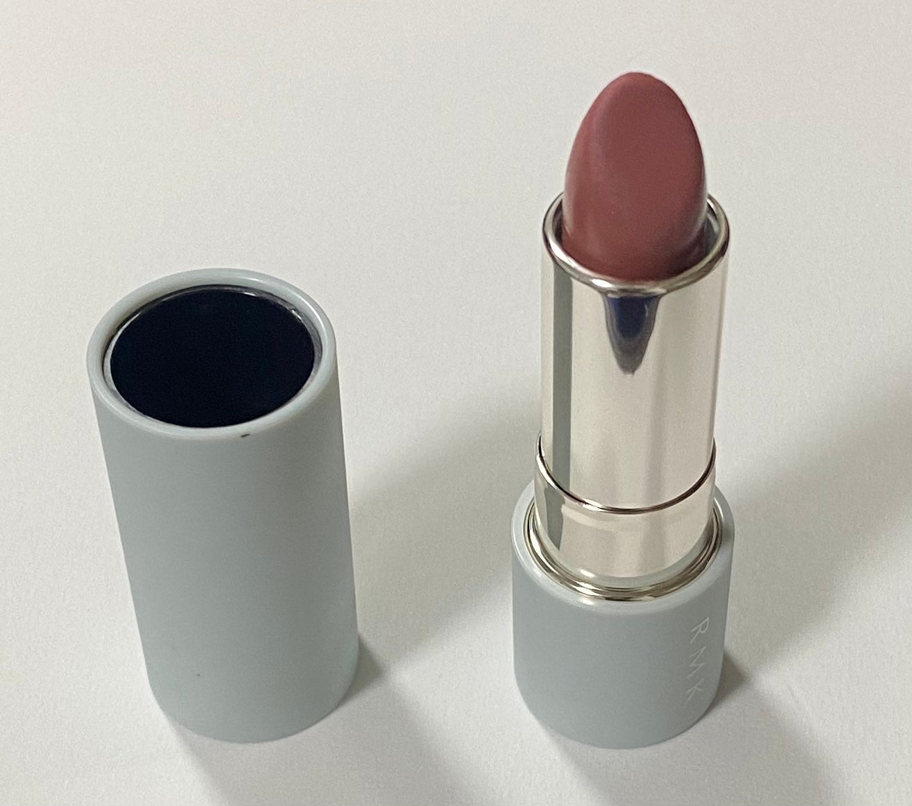 RMK ザ マット リップカラー/RMK/口紅を使ったクチコミ(2枚目)