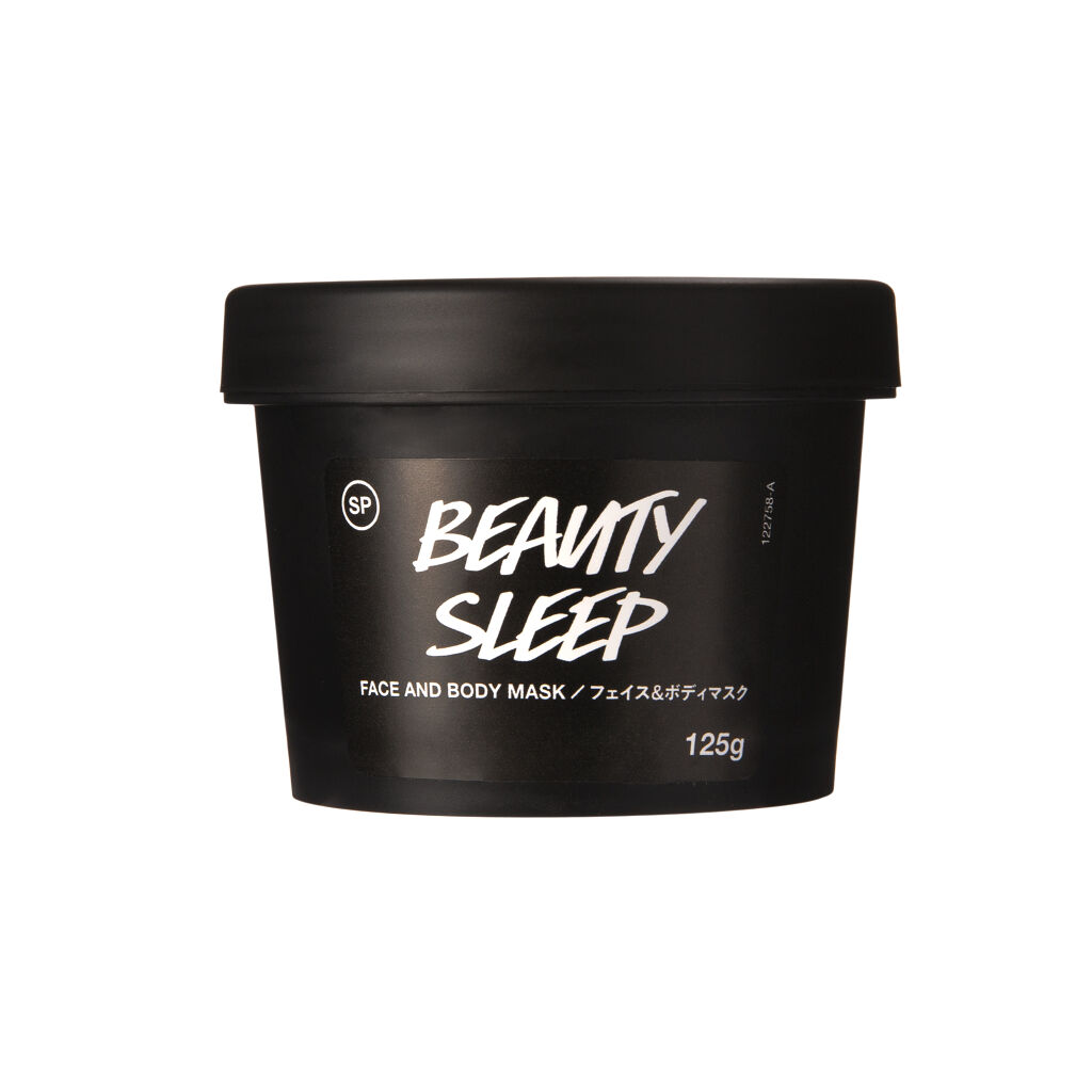 ビューティ スリープ / ラッシュ