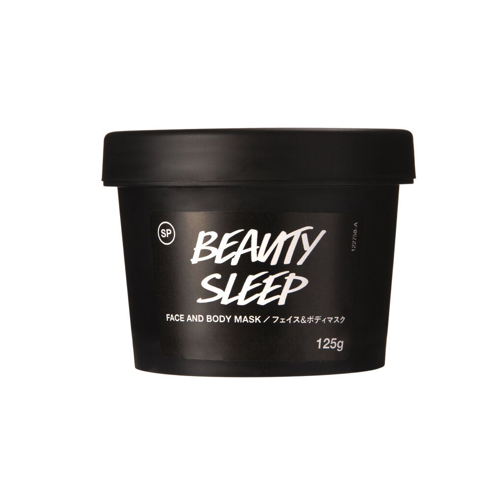 ビューティ スリープ ラッシュ