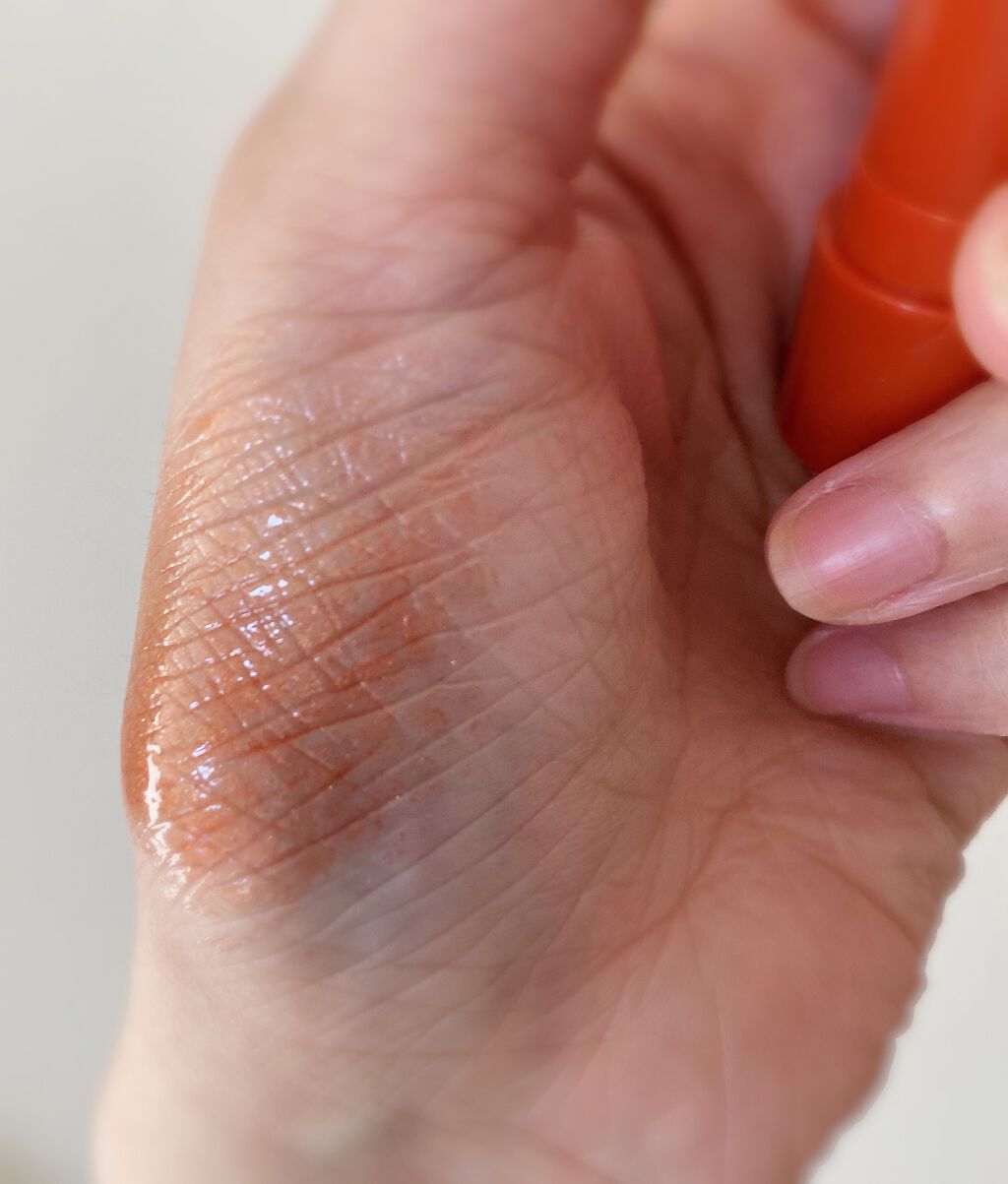 エテュセ リップエディション(プランパー)リッチスタイル/ヘルシースタイル/ettusais/リップケアを使ったクチコミ(4枚目)