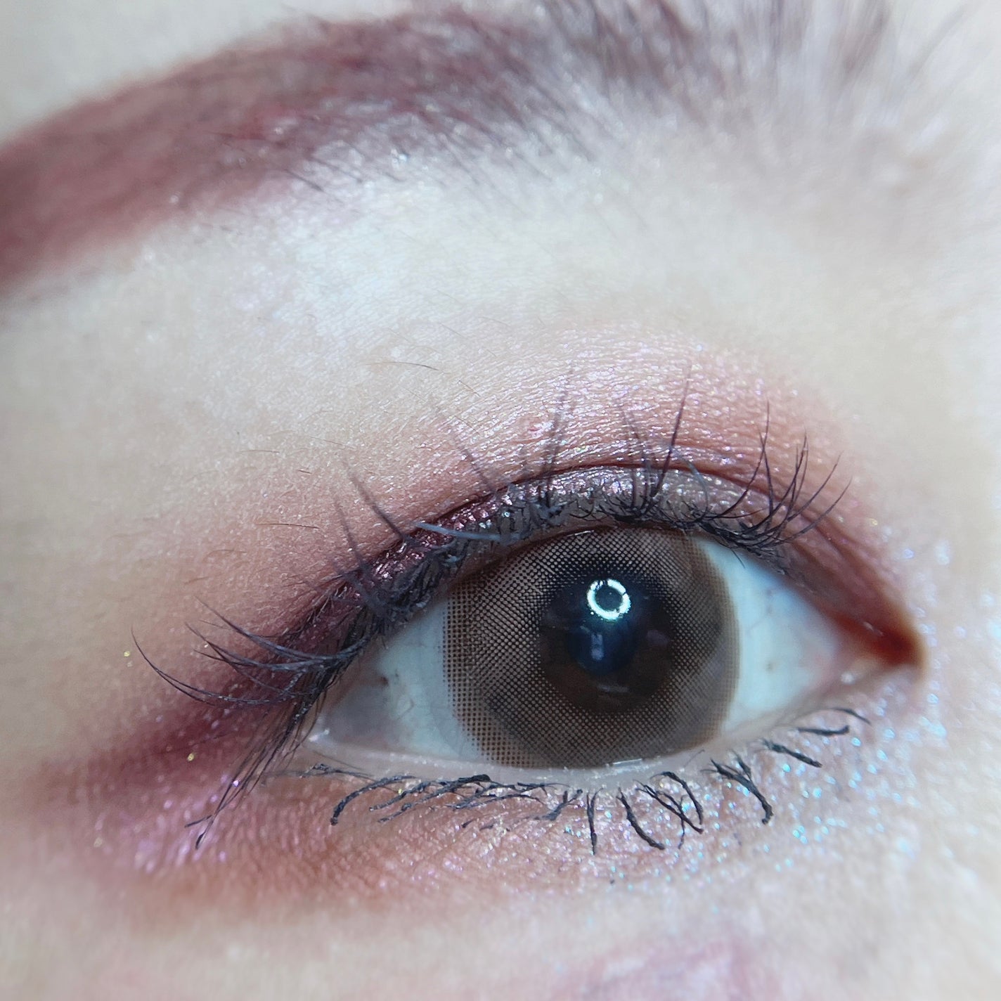 オンブル ジェ/GUERLAIN/アイシャドウパレットを使ったクチコミ(7枚目)