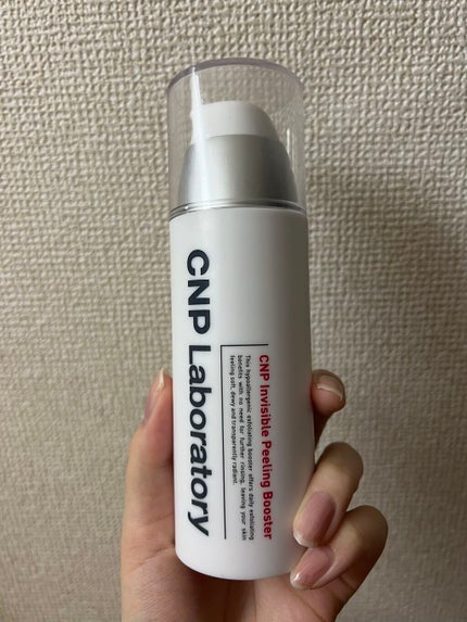 導入化粧液/無印良品/ブースター・導入液を使ったクチコミ(1枚目)