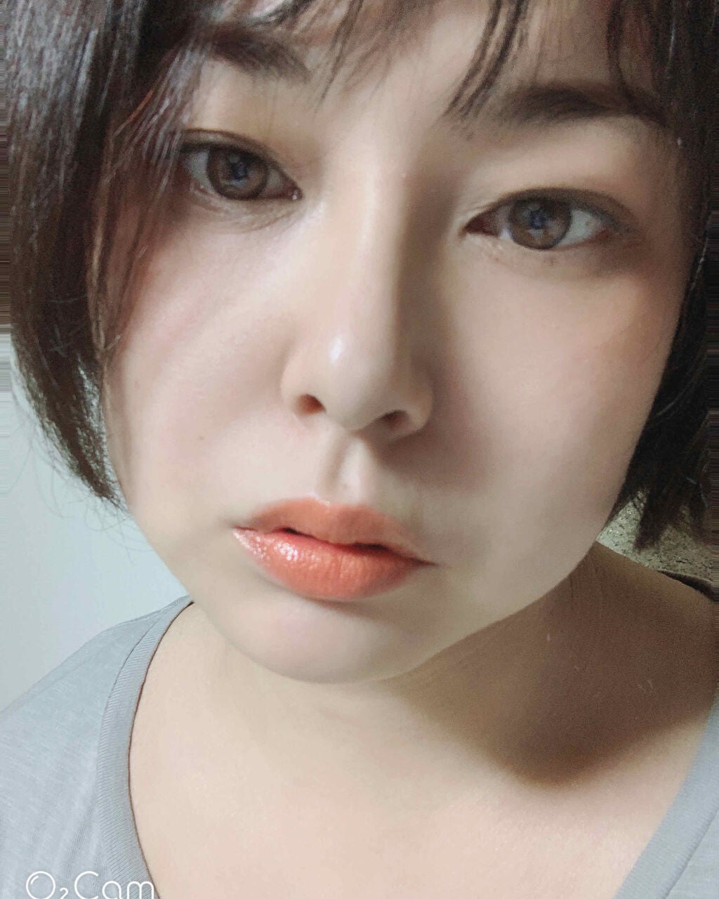 ディスコダストリップスティック/NARS/口紅を使ったクチコミ(3枚目)