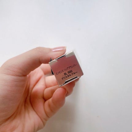 エッセンス リッププランパー/Visée/リッププランパーを使ったクチコミ(9枚目)