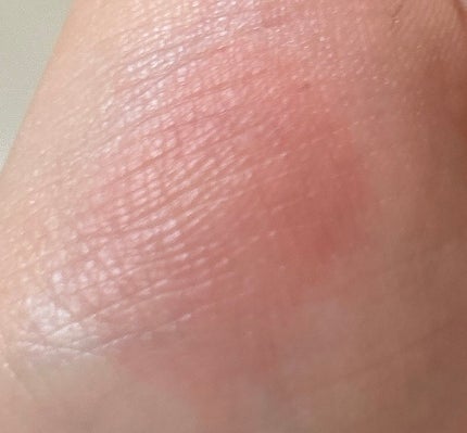 ウォーター ベアー ティント/PERIPERA/リップティントを使ったクチコミ(5枚目)