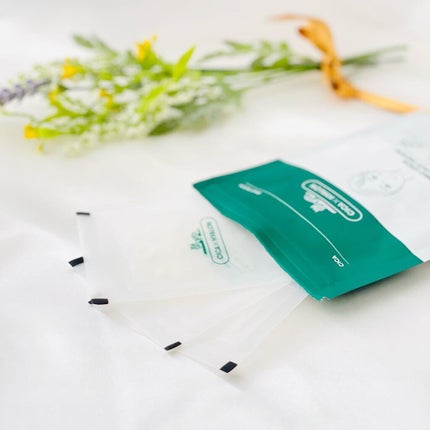 プロCICA クリアスポットパッチ/VT/その他スキンケアを使ったクチコミ(3枚目)