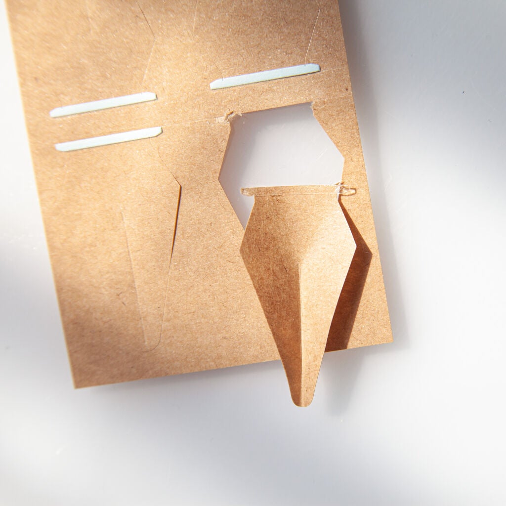 カンタン80/メザイク/二重まぶた用アイテムを使ったクチコミ(6枚目)