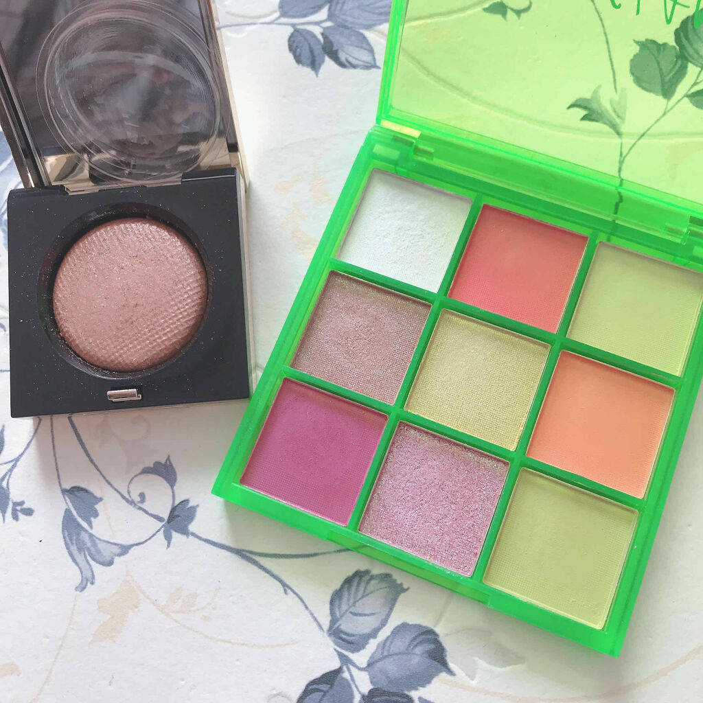 リュクスアイシャドウ/BOBBI BROWN/単色アイシャドウを使ったクチコミ（2枚目）