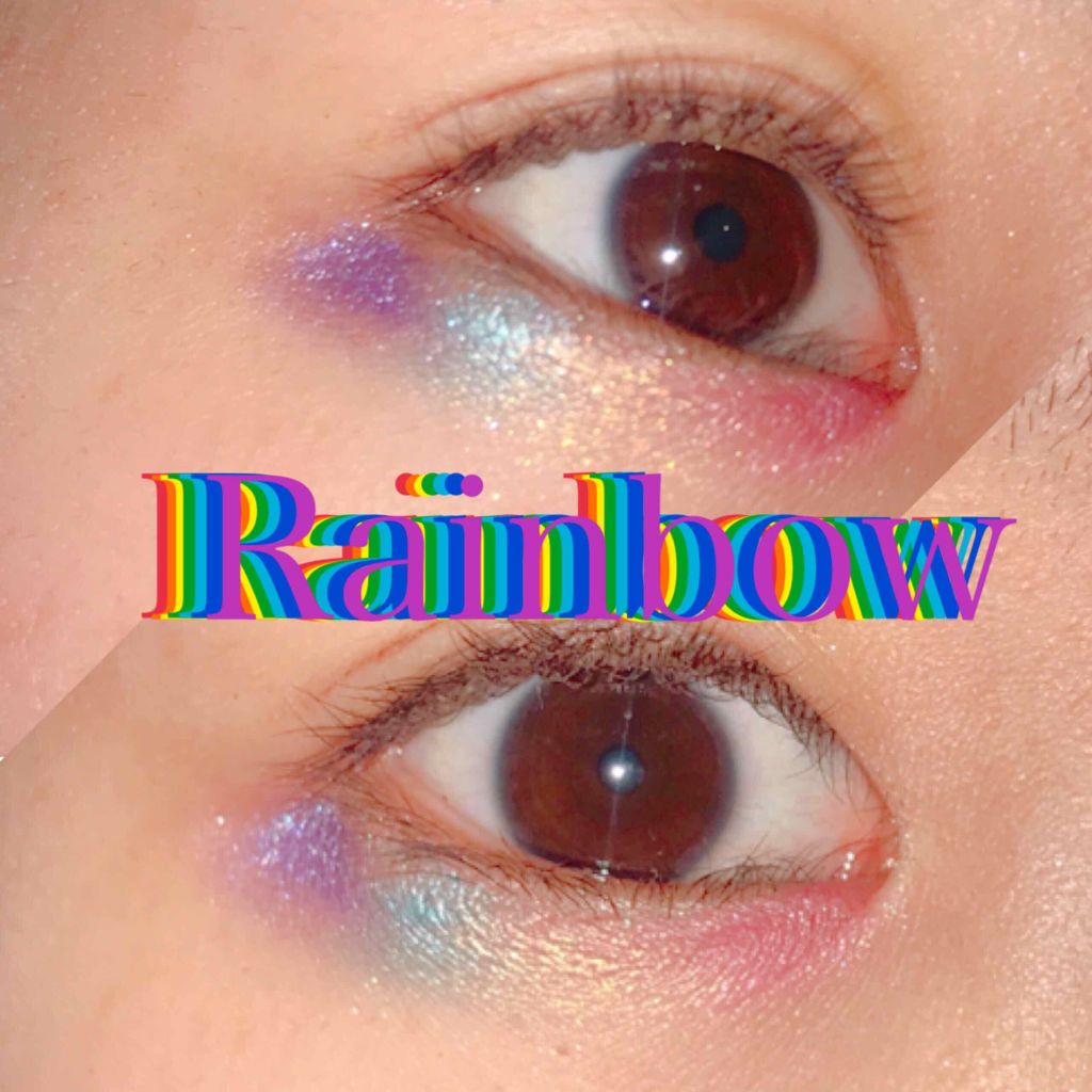 アイカラーパレット/ティアラガール/アイシャドウパレットを使ったクチコミ（1枚目）