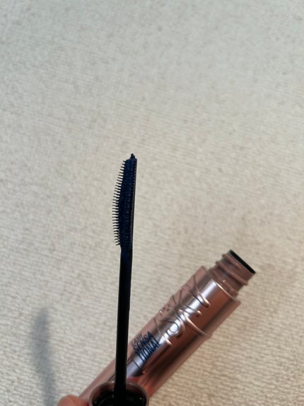 スカイハイ/MAYBELLINE NEW YORK/マスカラを使ったクチコミ(1枚目)