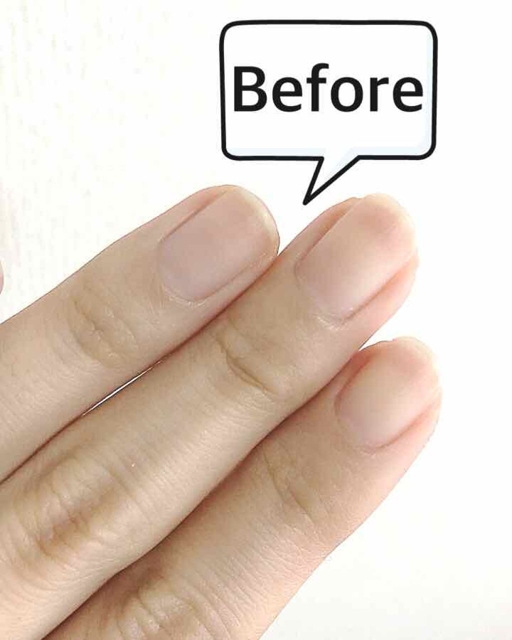 エテュセ クイックケアコート/ettusais/ネイルオイル・トリートメントを使ったクチコミ(2枚目)