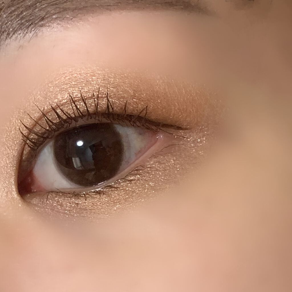 スキニーリッチシャドウ/excel/アイシャドウパレットを使ったクチコミ(5枚目)