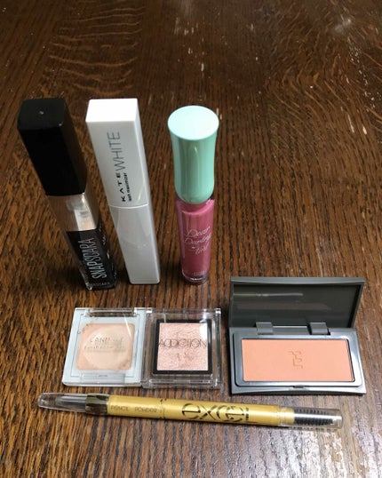 アディクション ザ アイシャドウ/ADDICTION/単色アイシャドウを使ったクチコミ(2枚目)