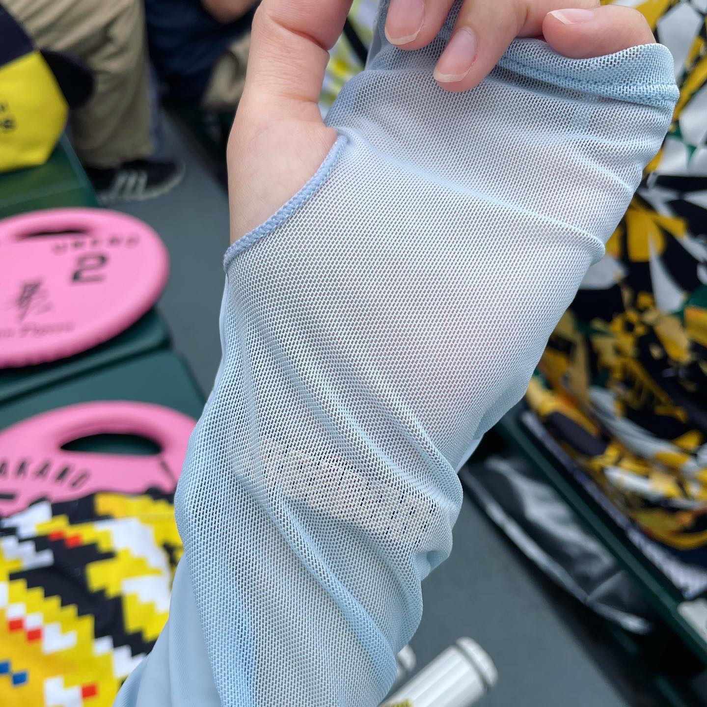 を使ったクチコミ（3枚目）