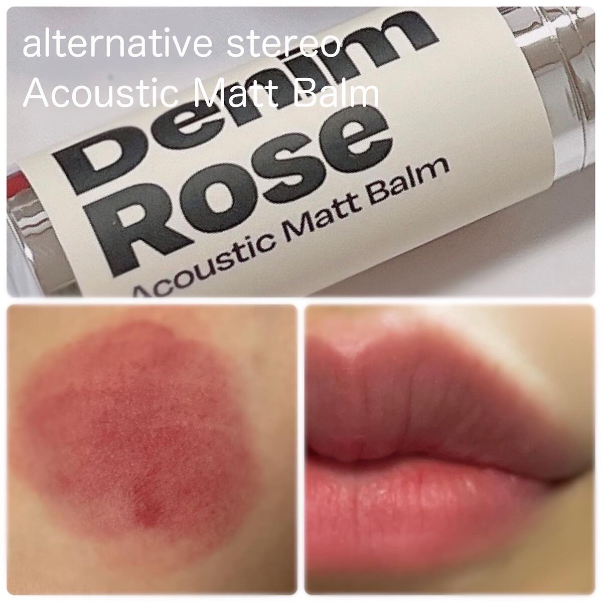 ぽわん☺︎ on LIPS 「.こんにちは💗alternativestereo(オル..」(1枚目)