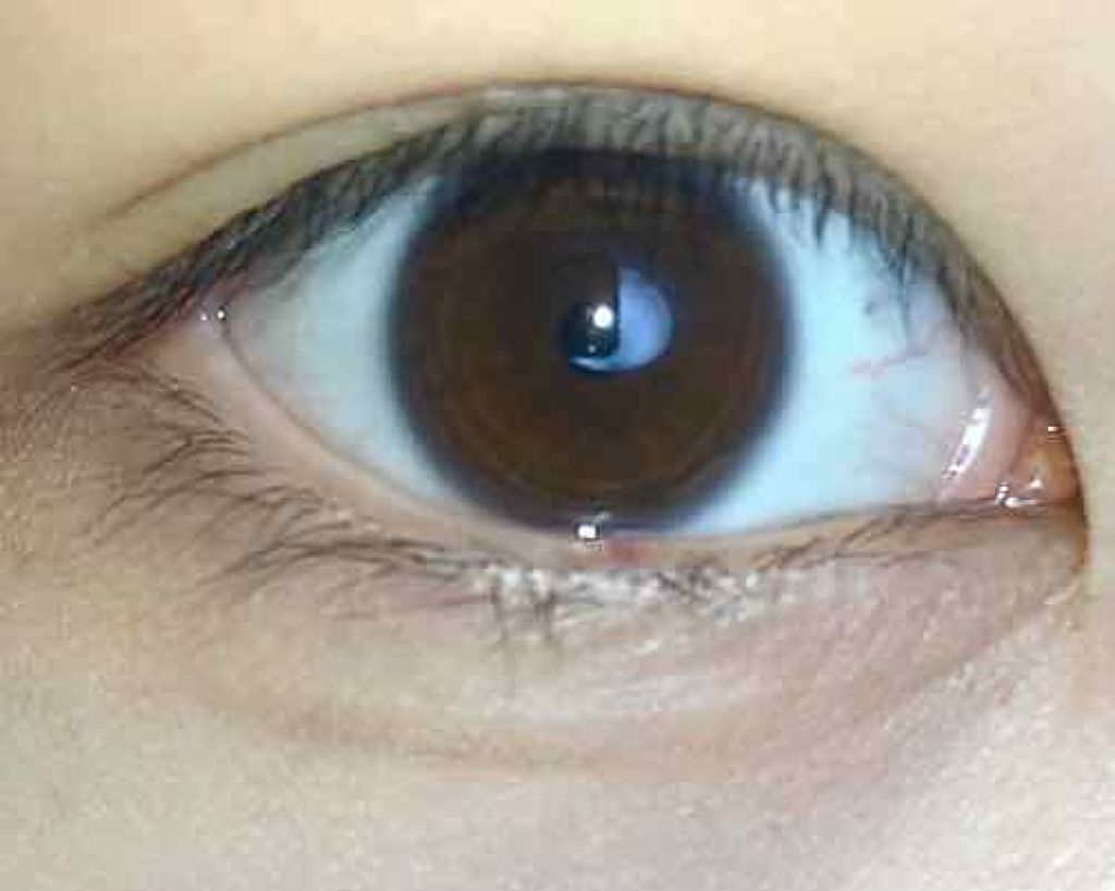 アイトーク/アイトーク/二重まぶた用アイテムを使ったクチコミ（3枚目）