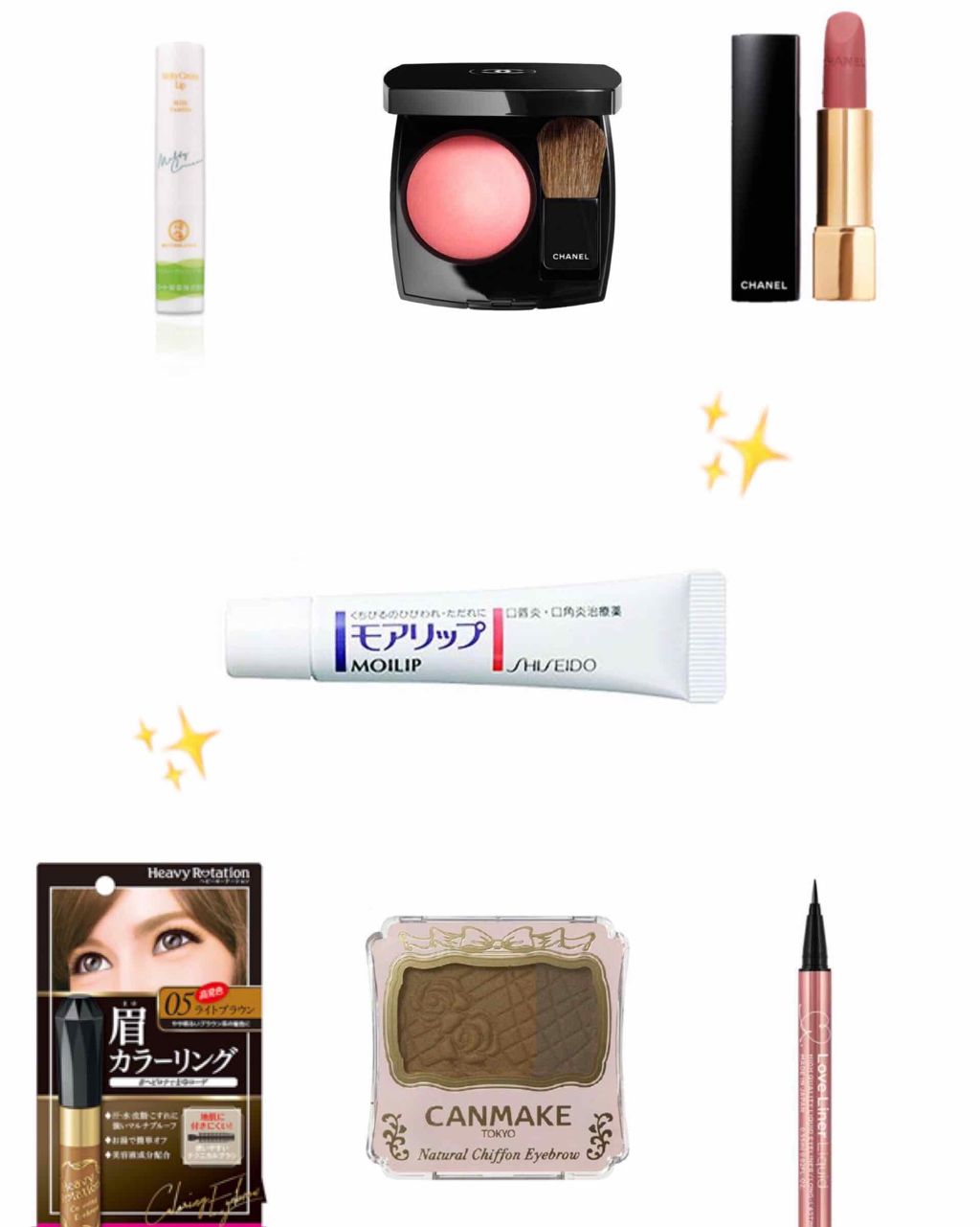 マットシフォンUVモイストベース/KiSS/化粧下地を使ったクチコミ（2枚目）